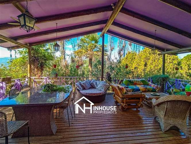Parcela en Venta en Curacaví - Imagen 42
