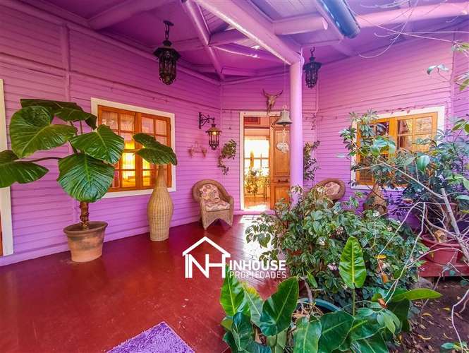 Parcela en Venta en Curacaví - Imagen 11