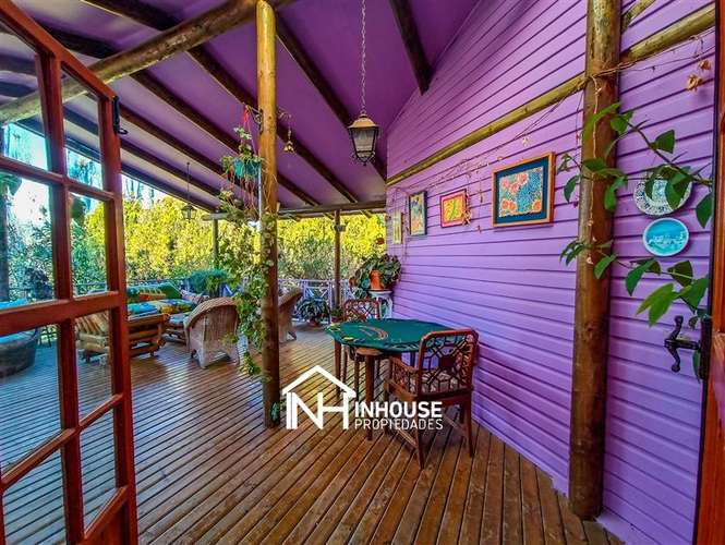 Parcela en Venta en Curacaví - Imagen 39