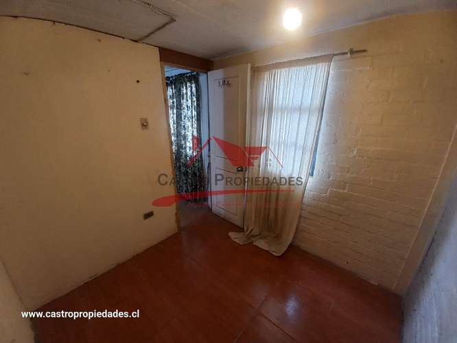 DEPARTAMENTO EN SEGUNDO PISO CON 2 DORMITORIOS, 1 BAÑO - Imagen 25