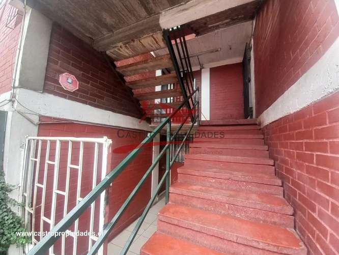 DEPARTAMENTO EN SEGUNDO PISO CON 2 DORMITORIOS, 1 BAÑO - Imagen 6