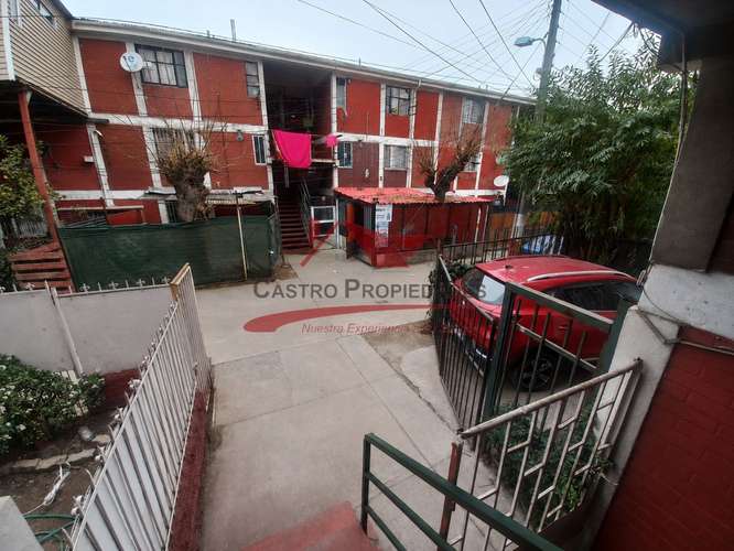 DEPARTAMENTO EN SEGUNDO PISO CON 2 DORMITORIOS, 1 BAÑO - Imagen 4