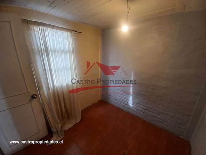 DEPARTAMENTO EN SEGUNDO PISO CON 2 DORMITORIOS, 1 BAÑO - Imagen 24