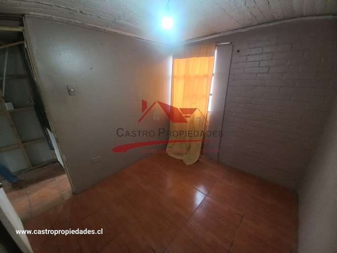 DEPARTAMENTO EN SEGUNDO PISO CON 2 DORMITORIOS, 1 BAÑO - Imagen 17