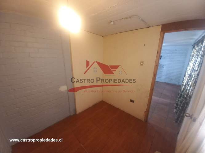 DEPARTAMENTO EN SEGUNDO PISO CON 2 DORMITORIOS, 1 BAÑO - Imagen 22