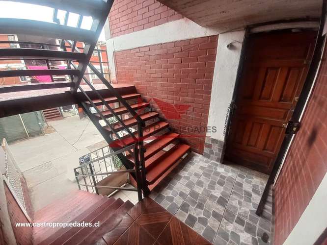 DEPARTAMENTO EN SEGUNDO PISO CON 2 DORMITORIOS, 1 BAÑO - Imagen 7