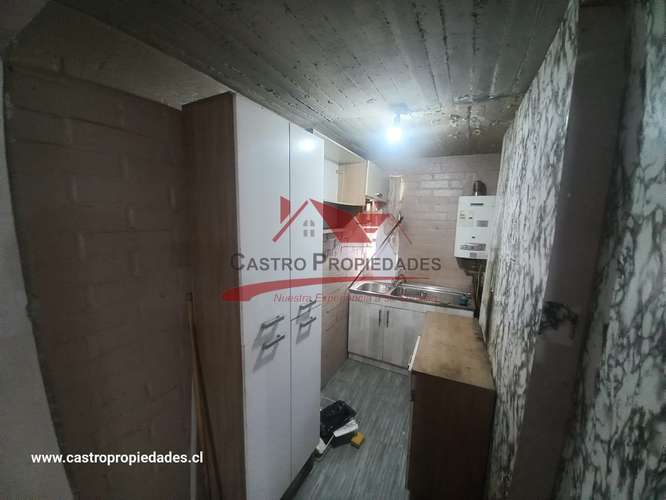 DEPARTAMENTO EN SEGUNDO PISO CON 2 DORMITORIOS, 1 BAÑO - Imagen 14