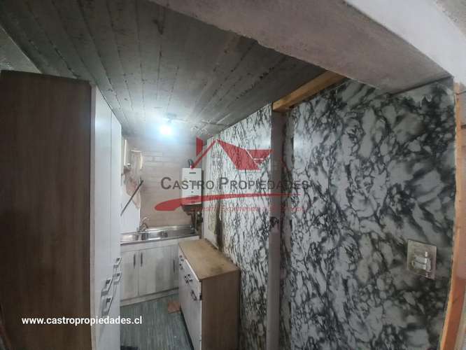 DEPARTAMENTO EN SEGUNDO PISO CON 2 DORMITORIOS, 1 BAÑO - Imagen 15