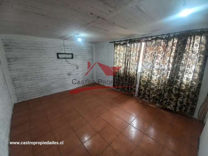 DEPARTAMENTO EN SEGUNDO PISO CON 2 DORMITORIOS, 1 BAÑO - Imagen 11