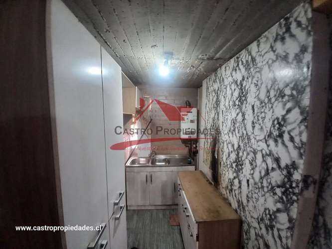 DEPARTAMENTO EN SEGUNDO PISO CON 2 DORMITORIOS, 1 BAÑO - Imagen 13