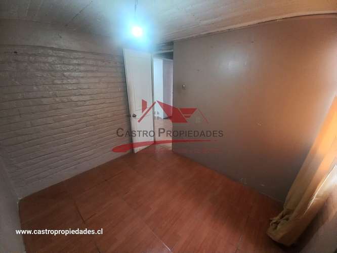 DEPARTAMENTO EN SEGUNDO PISO CON 2 DORMITORIOS, 1 BAÑO - Imagen 16