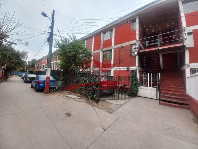 DEPARTAMENTO EN SEGUNDO PISO CON 2 DORMITORIOS, 1 BAÑO - Imagen 27