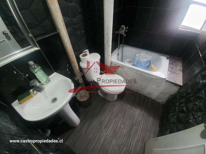 DEPARTAMENTO EN SEGUNDO PISO CON 2 DORMITORIOS, 1 BAÑO - Imagen 21