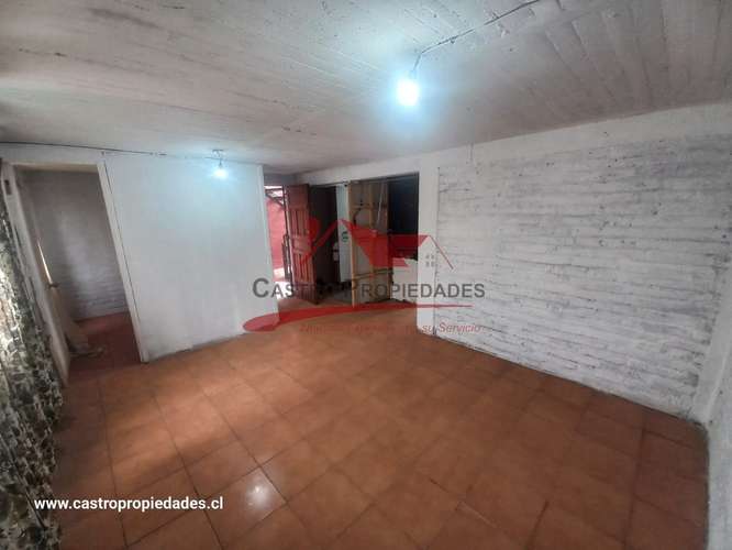 DEPARTAMENTO EN SEGUNDO PISO CON 2 DORMITORIOS, 1 BAÑO - Imagen 8