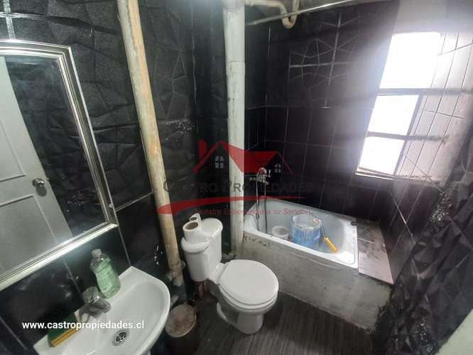 DEPARTAMENTO EN SEGUNDO PISO CON 2 DORMITORIOS, 1 BAÑO - Imagen 20