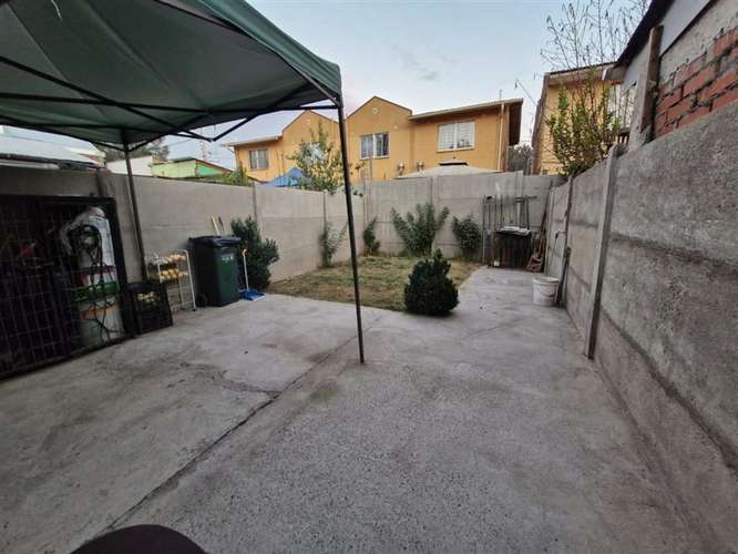 Casa en venta de 2 dorm. en Padre Hurtado - Imagen 14