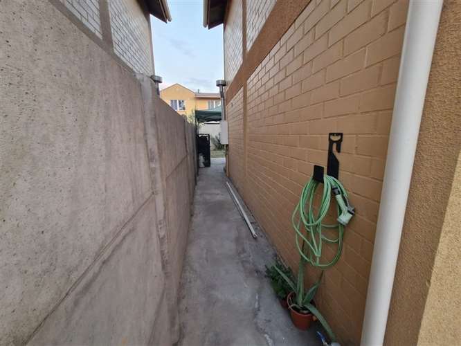 Casa en venta de 2 dorm. en Padre Hurtado - Imagen 15