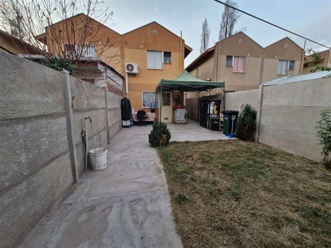 Casa en venta de 2 dorm. en Padre Hurtado - Imagen 16