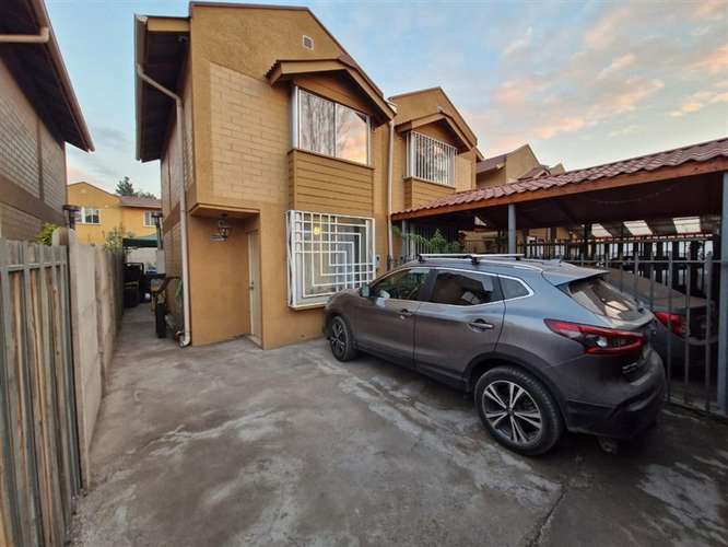 Casa en venta de 2 dorm. en Padre Hurtado - Imagen 13