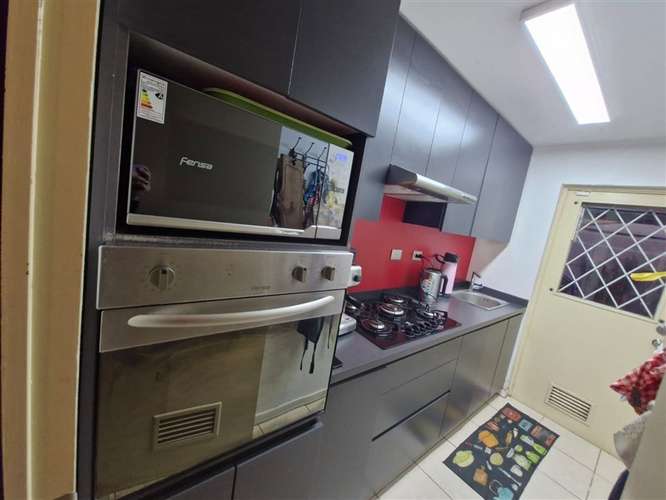 Casa en venta de 2 dorm. en Padre Hurtado - Imagen 5