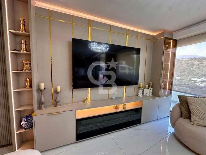 Penthouse con terraza, vista y lujo - Imagen 7