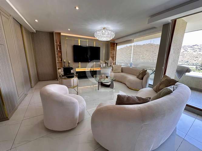 Penthouse con terraza, vista y lujo - Imagen 2