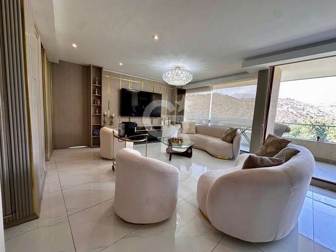 Penthouse con terraza, vista y lujo - Imagen 3