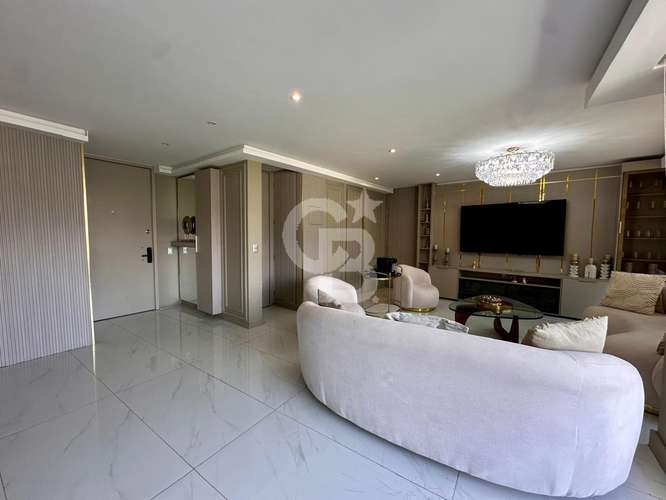 Penthouse con terraza, vista y lujo - Imagen 4