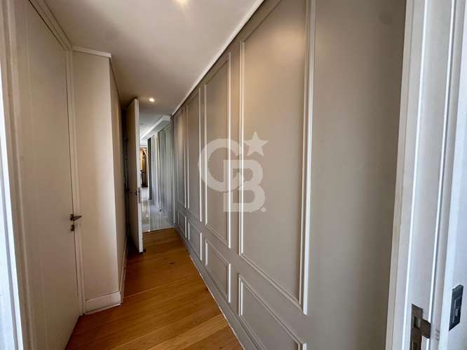 Penthouse con terraza, vista y lujo - Imagen 10