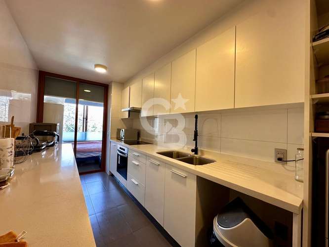 Penthouse con terraza, vista y lujo - Imagen 6