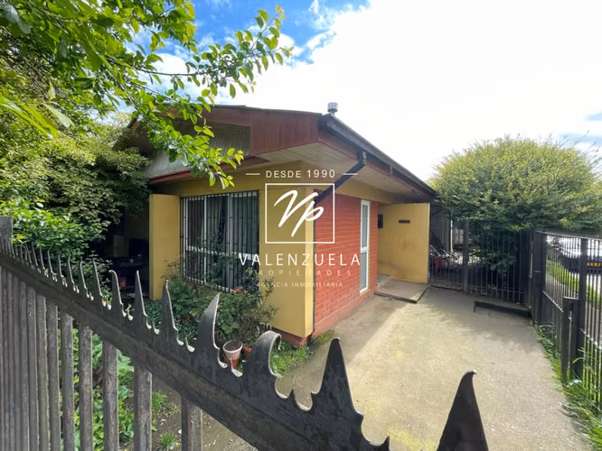 Comoda y Amplia Casa en Villa Rochdale - Imagen 6