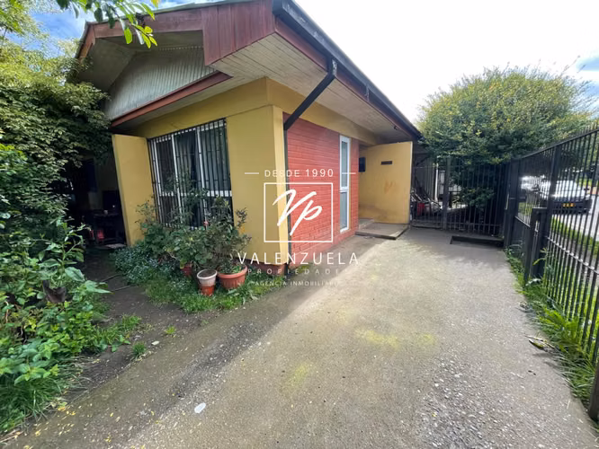 Comoda y Amplia Casa en Villa Rochdale - Imagen 4