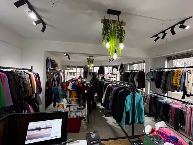OPORTUNIDAD DE NEGOCIO – VENTA DE TIENDA COMPLETA - Imagen 5