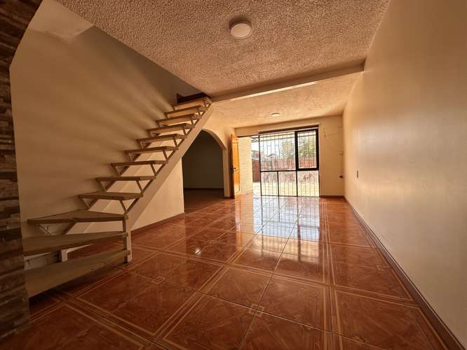 SE ARRIENDA CASA EN LA FLORIDA - Imagen 3