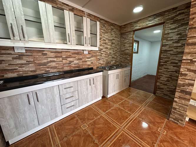 SE ARRIENDA CASA EN LA FLORIDA - Imagen 5
