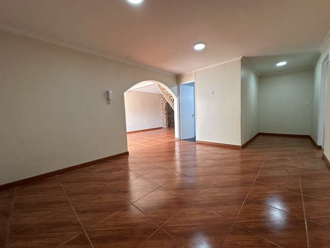 SE ARRIENDA CASA EN LA FLORIDA - Imagen 4