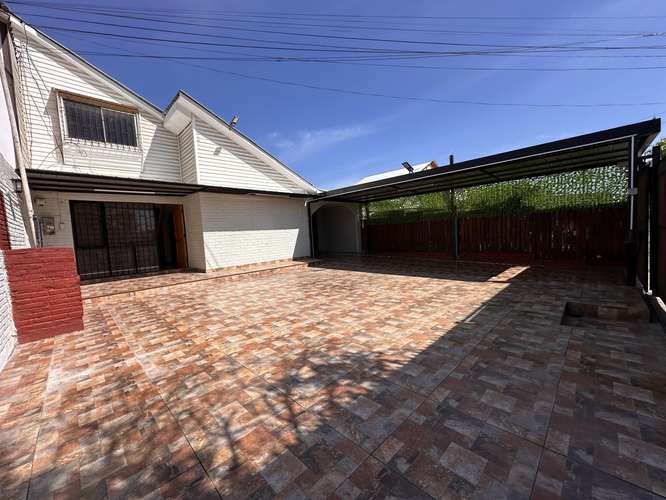 SE ARRIENDA CASA EN LA FLORIDA - Imagen 2