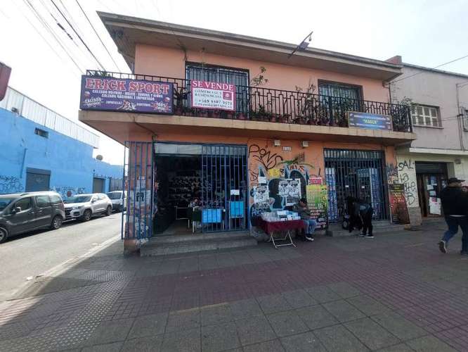 EXCELENTE OPORTUNIDAD PARA NEGOCIO SAN PABLO CON NEPTUNO
