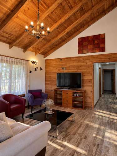 Moderna casa Ideal para Inversión (186004)