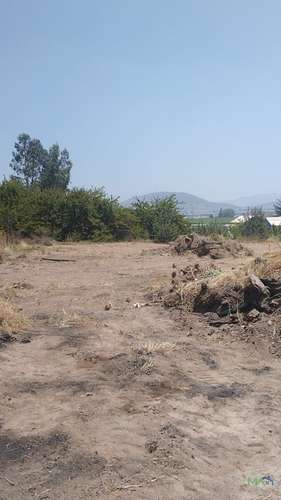 Parcela de 1 Hectárea en El Recurso, Buin | Piscina, Pozo y Paneles Solares