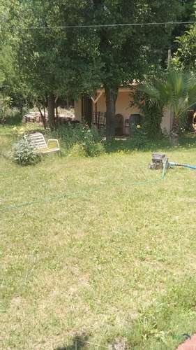 Parcela de 1 Hectárea en El Recurso, Buin | Piscina, Pozo y Paneles Solares