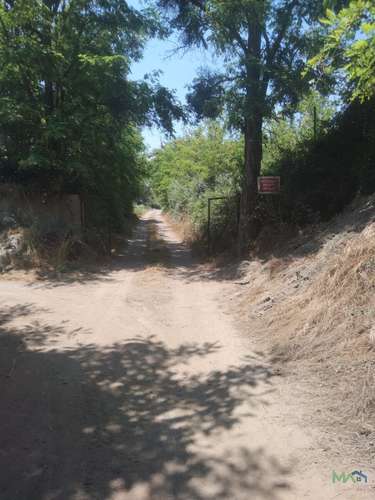Parcela de 1 Hectárea en El Recurso, Buin | Piscina, Pozo y Paneles Solares
