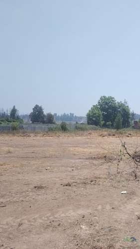 Parcela de 1 Hectárea en El Recurso, Buin | Piscina, Pozo y Paneles Solares