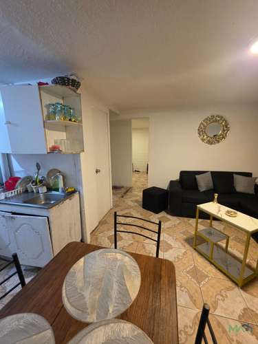 Departamento en Alto de Rosales III, Peñaflor | 1er piso
