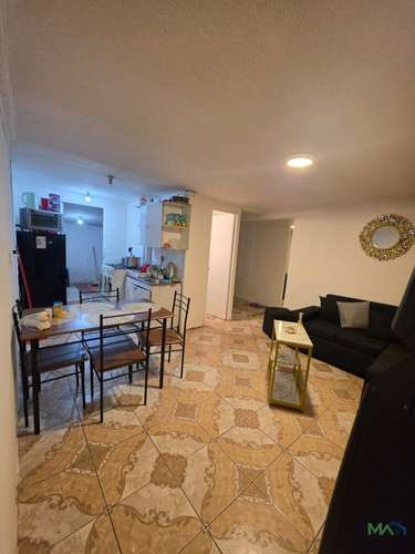 Departamento en Alto de Rosales III, Peñaflor | 1er piso