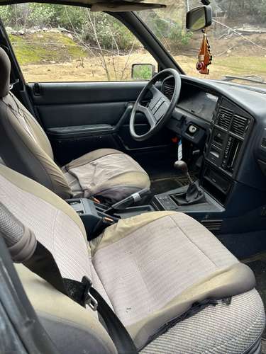 Peugeot 505 impecable