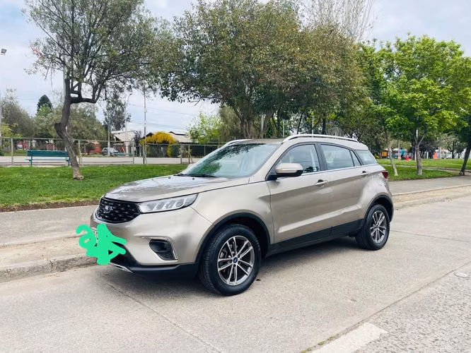Ford Territory 2022 $11.990.000 - Imagen 4