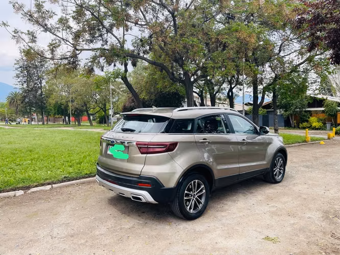 Ford Territory 2022 $11.990.000 - Imagen 2