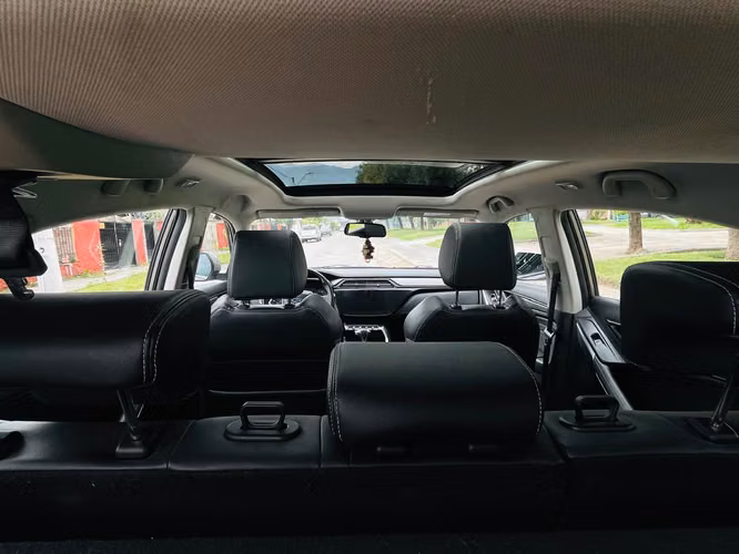 Ford Territory 2022 $11.990.000 - Imagen 6