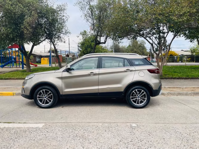 Ford Territory 2022 $11.990.000 - Imagen 3